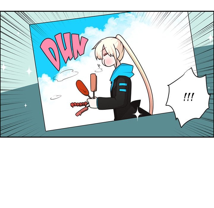 Go Away Mr Demon chapter 260 page 52
