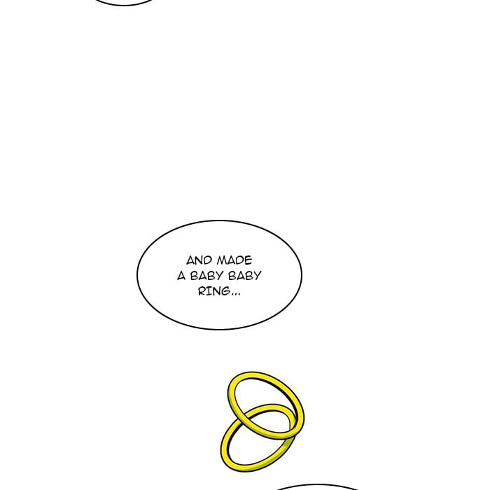 Go Away Mr Demon chapter 260 page 56