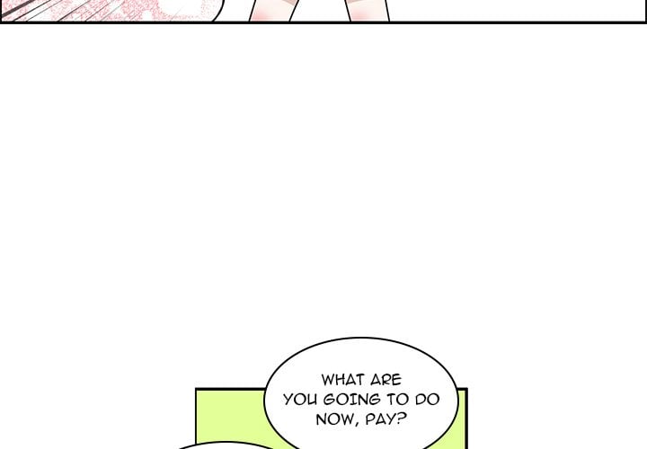Go Away Mr Demon chapter 261 page 4