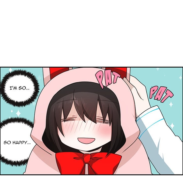 Go Away Mr Demon chapter 261 page 8