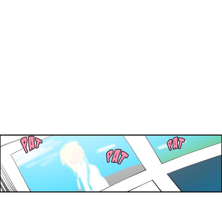 Go Away Mr Demon chapter 261 page 9