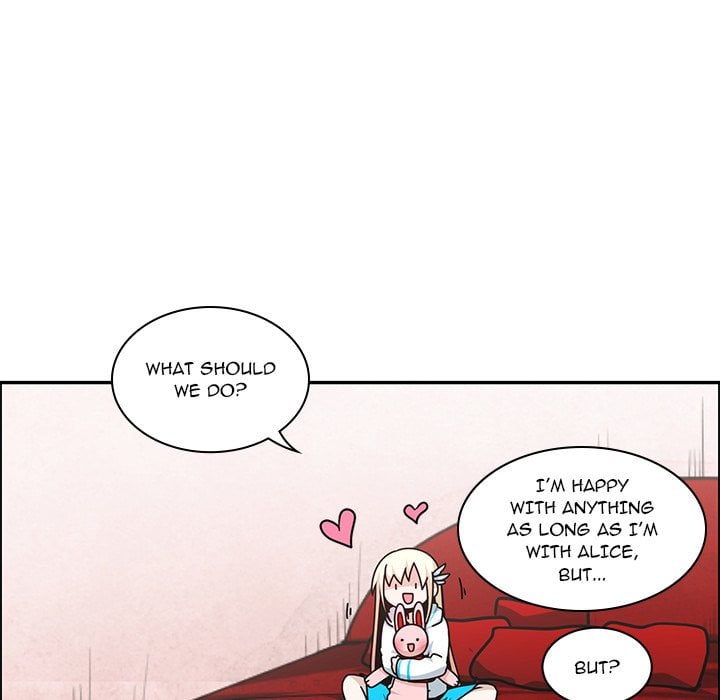 Go Away Mr Demon chapter 261 page 12