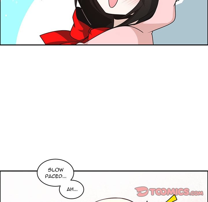 Go Away Mr Demon chapter 261 page 14