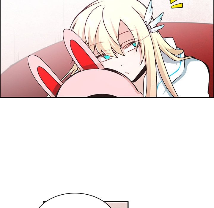 Go Away Mr Demon chapter 261 page 15
