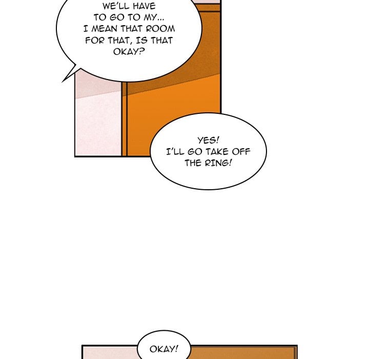 Go Away Mr Demon chapter 261 page 16