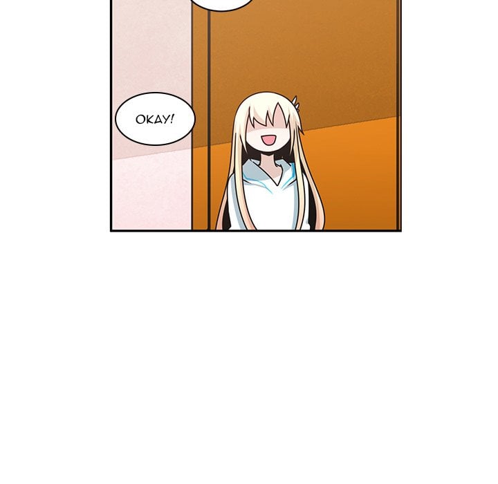 Go Away Mr Demon chapter 261 page 17