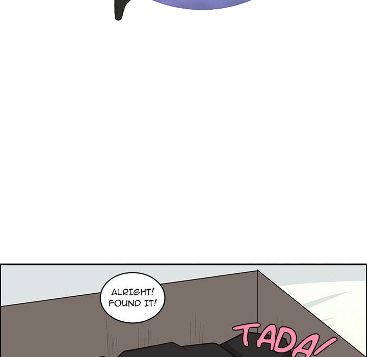 Go Away Mr Demon chapter 261 page 19