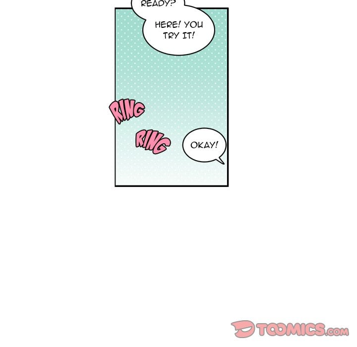 Go Away Mr Demon chapter 261 page 22