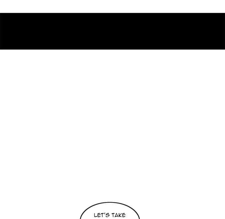 Go Away Mr Demon chapter 261 page 33
