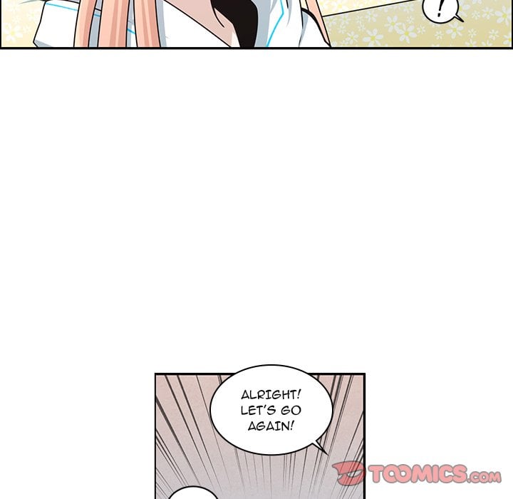 Go Away Mr Demon chapter 261 page 38