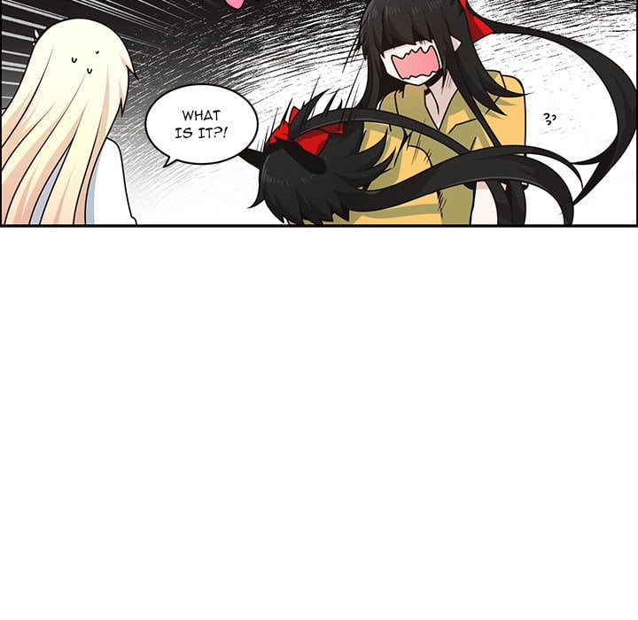 Go Away Mr Demon chapter 261 page 44