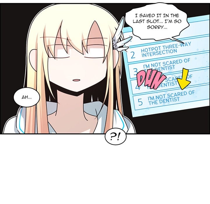 Go Away Mr Demon chapter 261 page 45