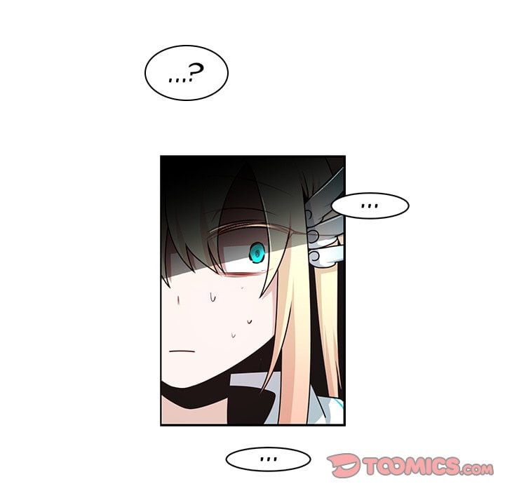 Go Away Mr Demon chapter 261 page 46