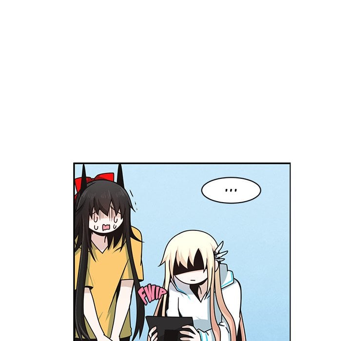 Go Away Mr Demon chapter 261 page 47