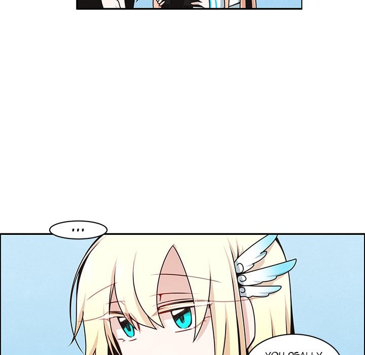 Go Away Mr Demon chapter 261 page 48