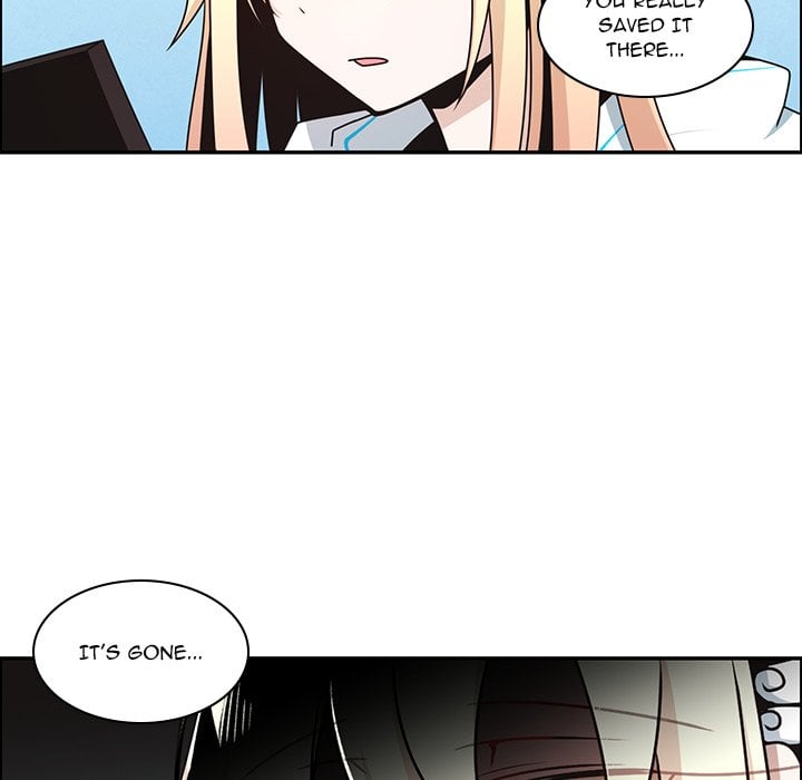 Go Away Mr Demon chapter 261 page 49