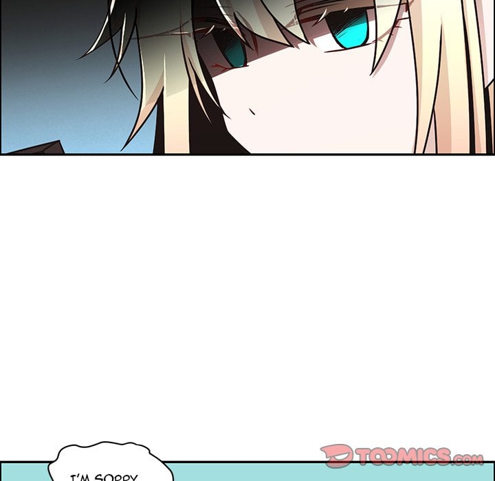 Go Away Mr Demon chapter 261 page 50