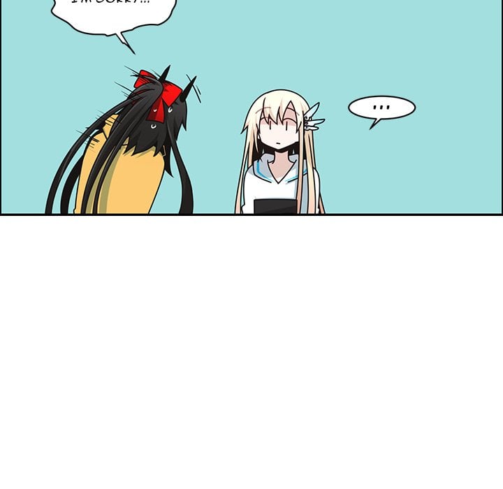 Go Away Mr Demon chapter 261 page 51