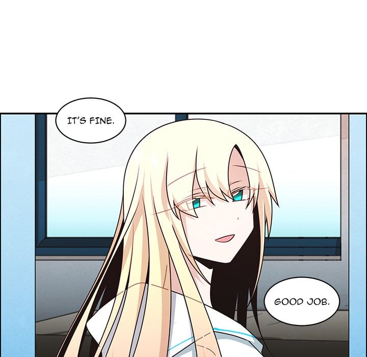 Go Away Mr Demon chapter 261 page 53