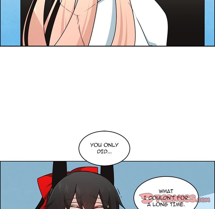 Go Away Mr Demon chapter 261 page 54