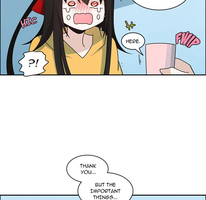 Go Away Mr Demon chapter 261 page 55