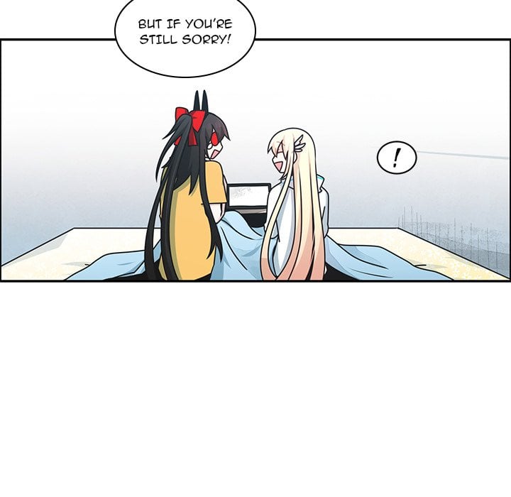 Go Away Mr Demon chapter 261 page 59