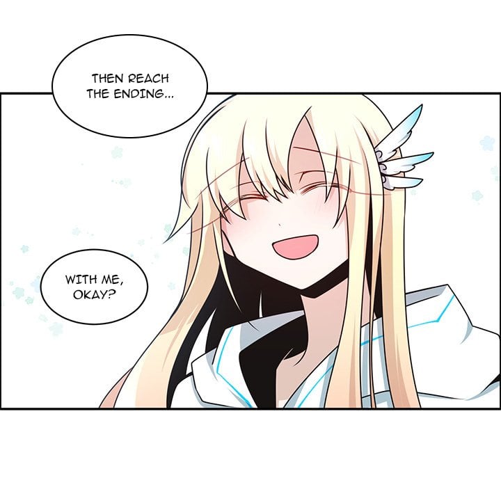 Go Away Mr Demon chapter 261 page 60