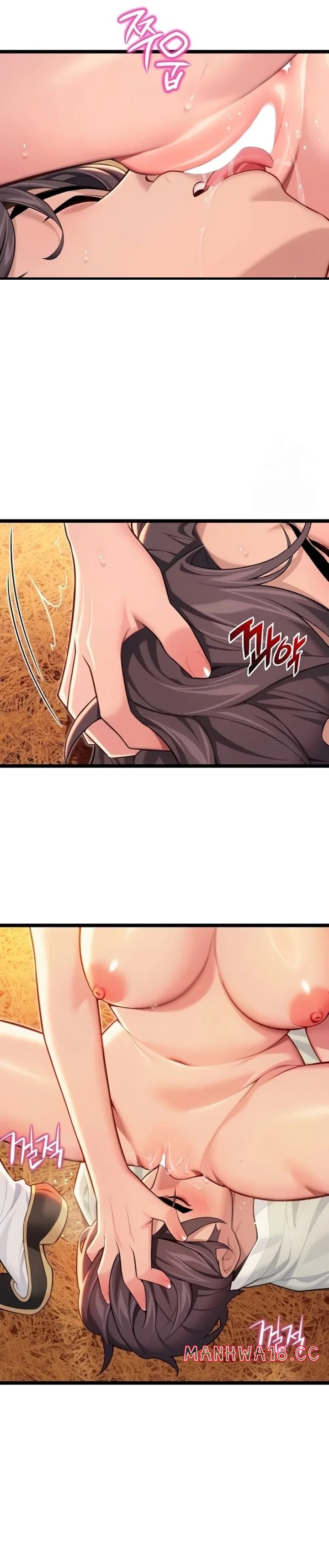 God Bless You chapter 65 page 19