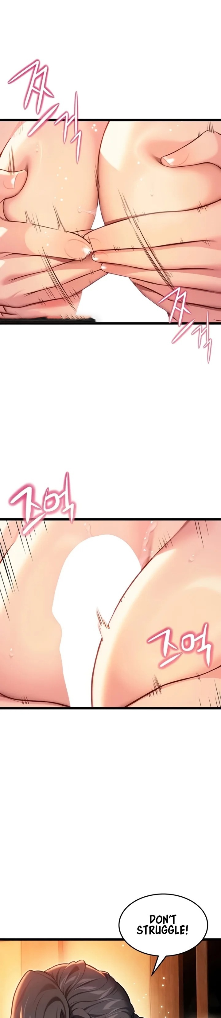 God Bless You chapter 65 page 27