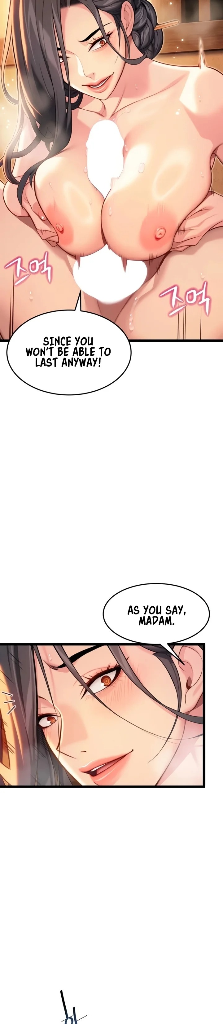 God Bless You chapter 65 page 28