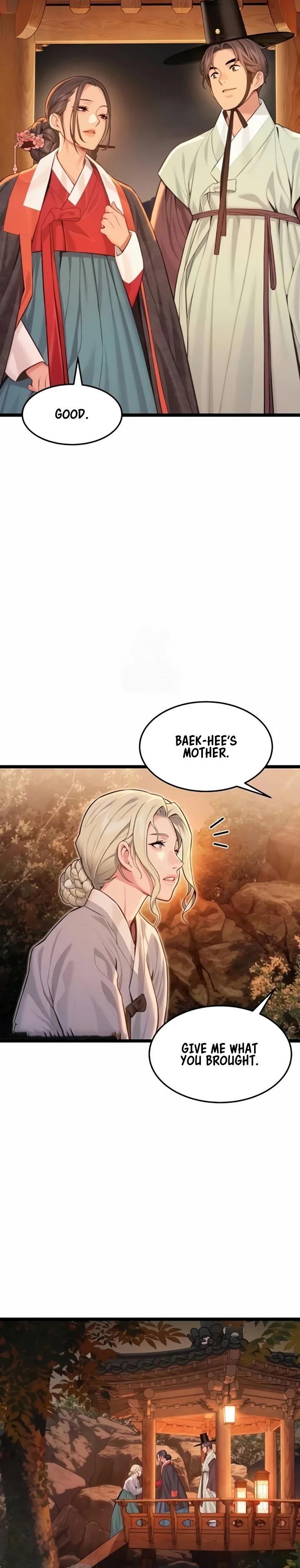 God Bless You chapter 68 page 15