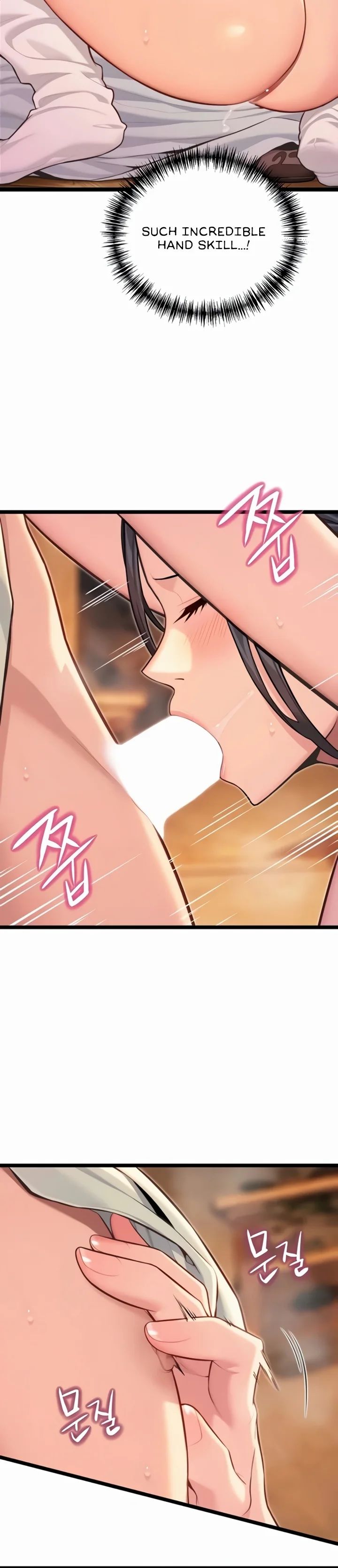 God Bless You chapter 69 page 24