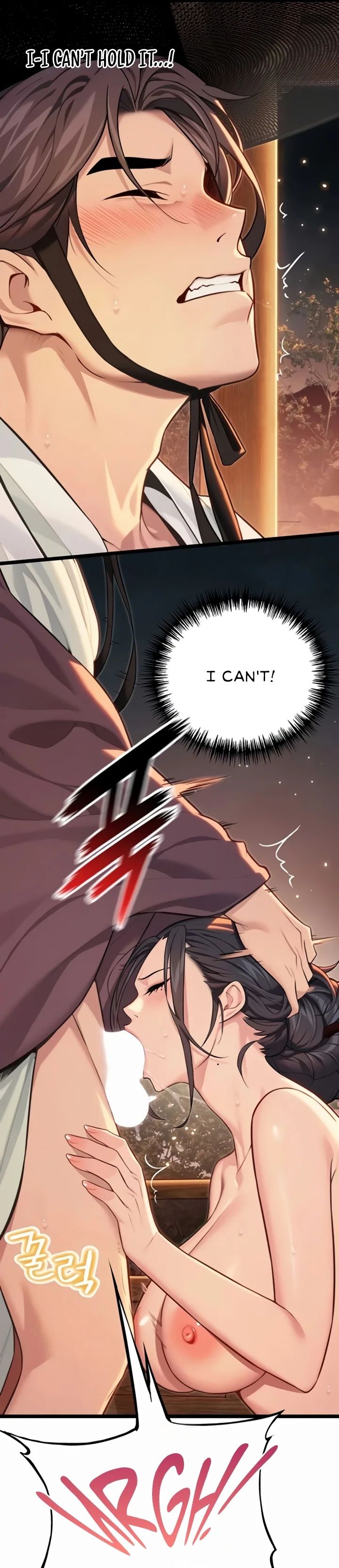 God Bless You chapter 69 page 25