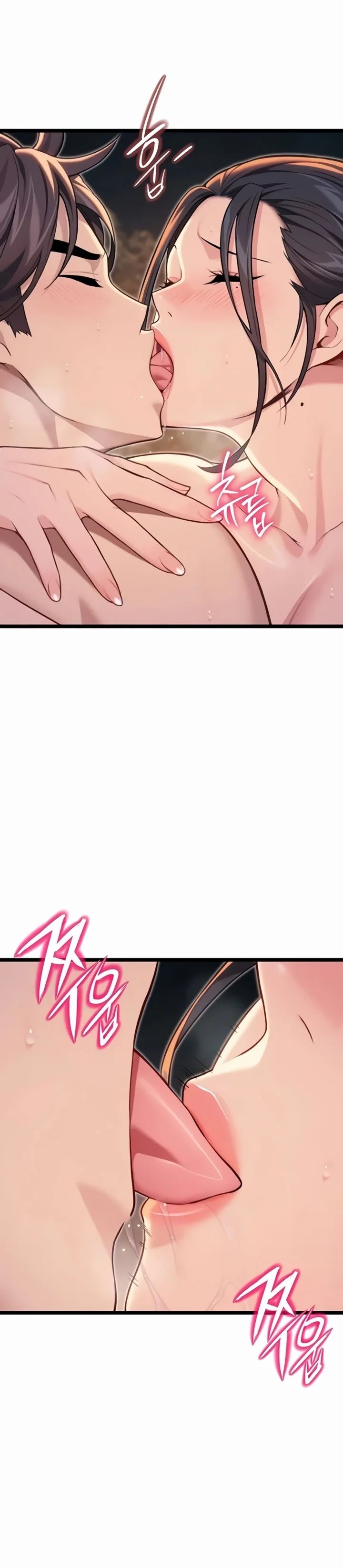 God Bless You chapter 70 page 19