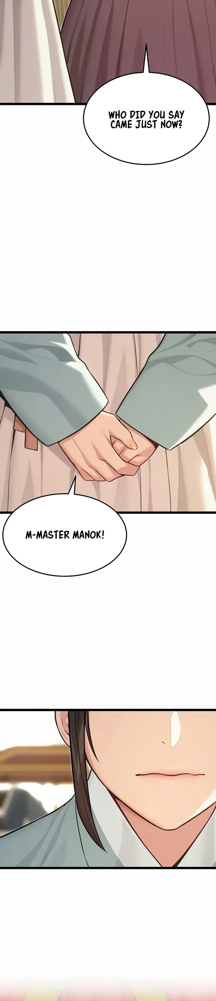 God Bless You chapter 70 page 30