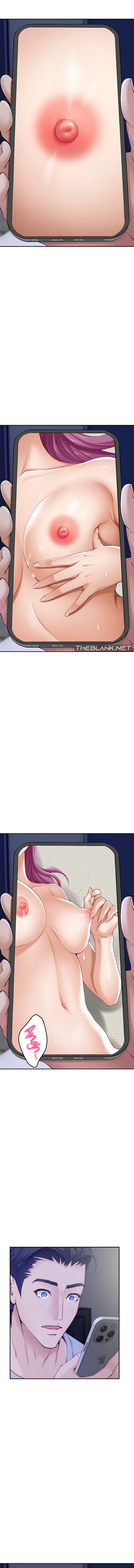God Of Pleasure chapter 10 page 14