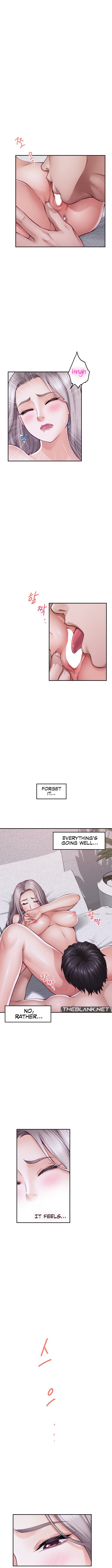 God Of Pleasure chapter 16 page 9