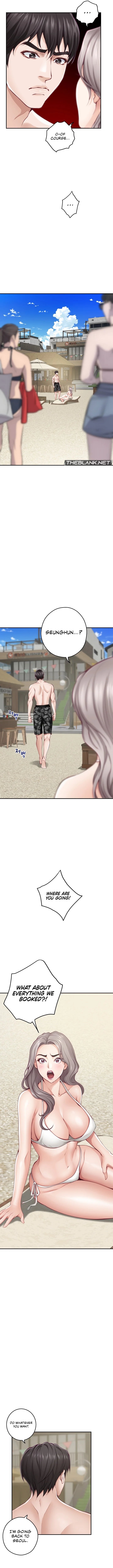 God Of Pleasure chapter 25 page 13