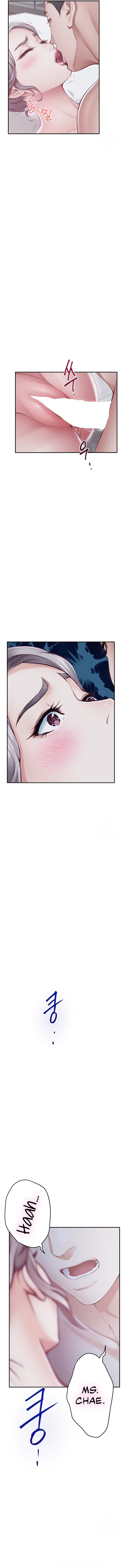 God Of Pleasure chapter 29 page 4