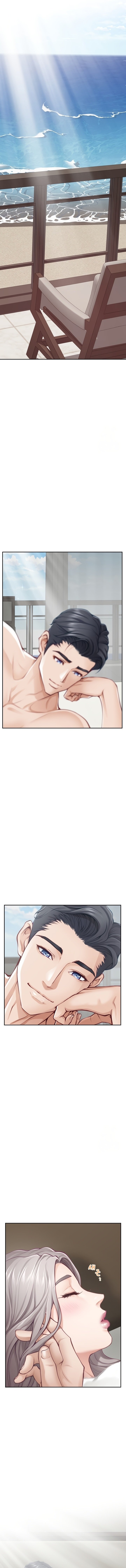 God Of Pleasure chapter 30 page 6