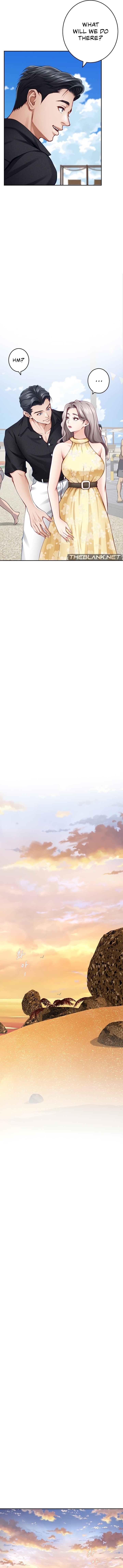 God Of Pleasure chapter 32 page 6