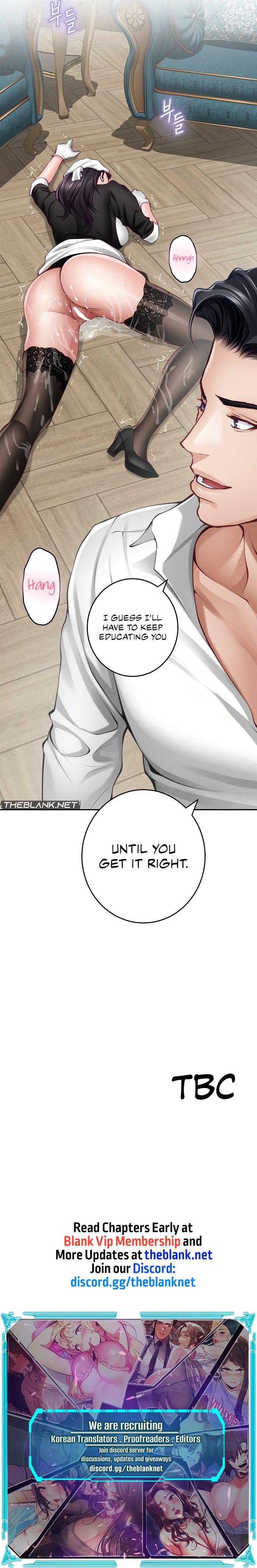 God Of Pleasure chapter 36 page 12