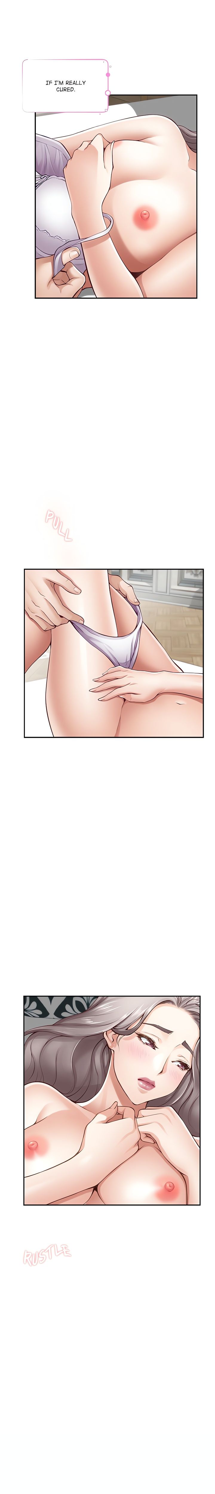 God Of Pleasure chapter 41 page 22
