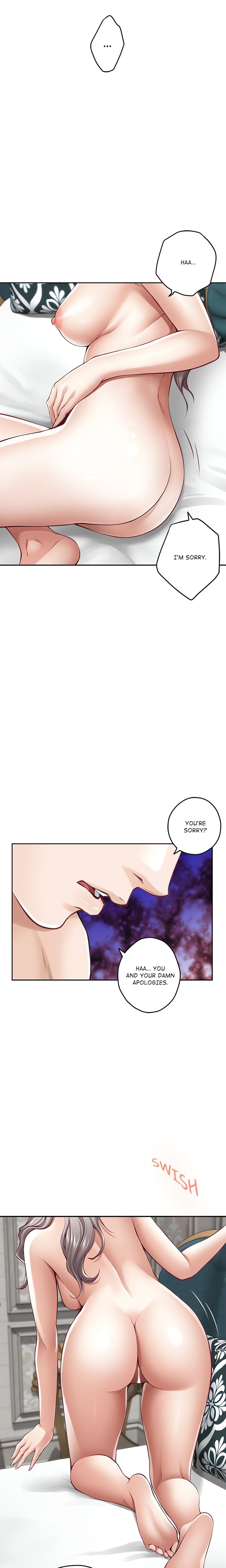 God Of Pleasure chapter 42 page 20