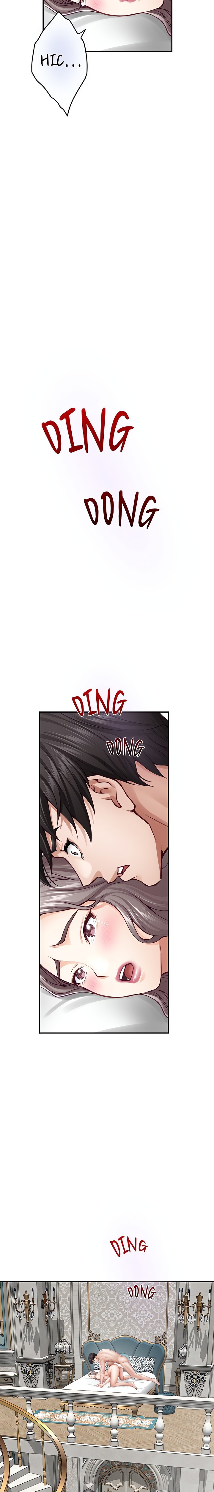God Of Pleasure chapter 42 page 25