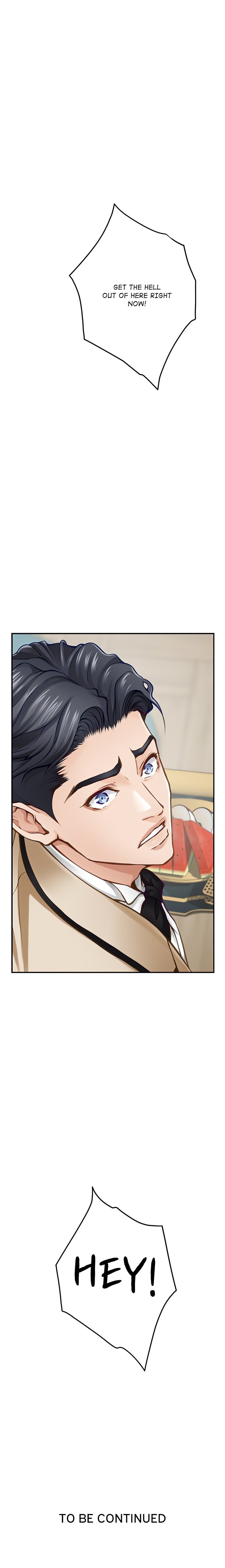 God Of Pleasure chapter 42 page 32
