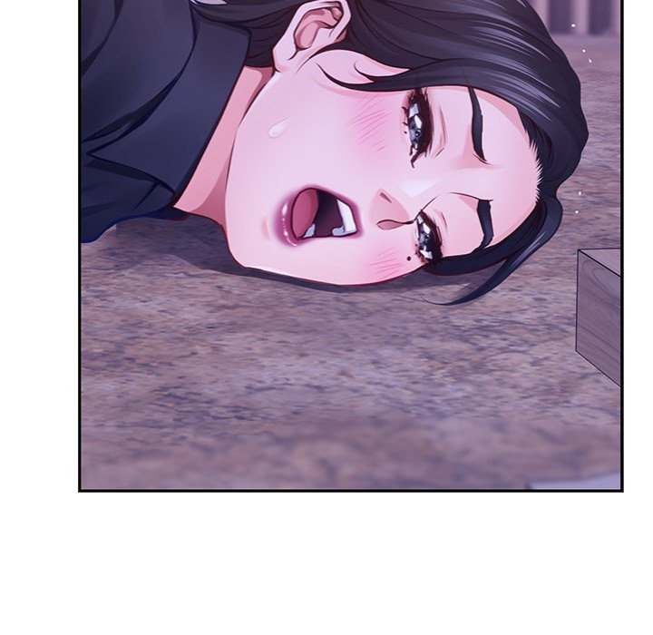 God Of Pleasure chapter 44 page 9