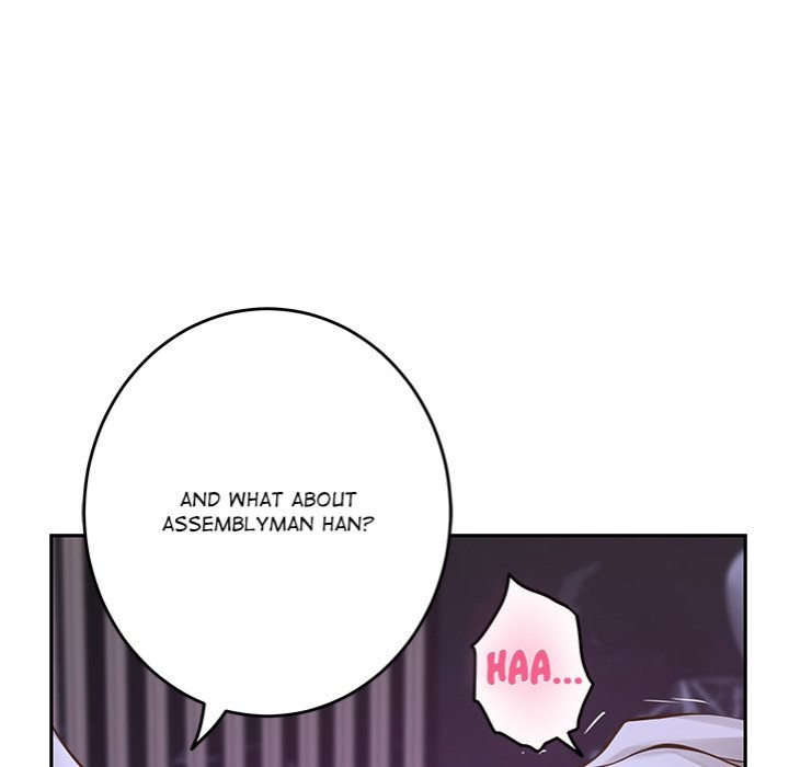 God Of Pleasure chapter 44 page 13