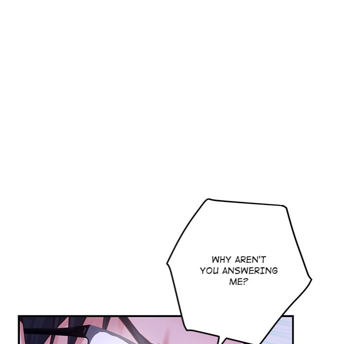 God Of Pleasure chapter 44 page 33