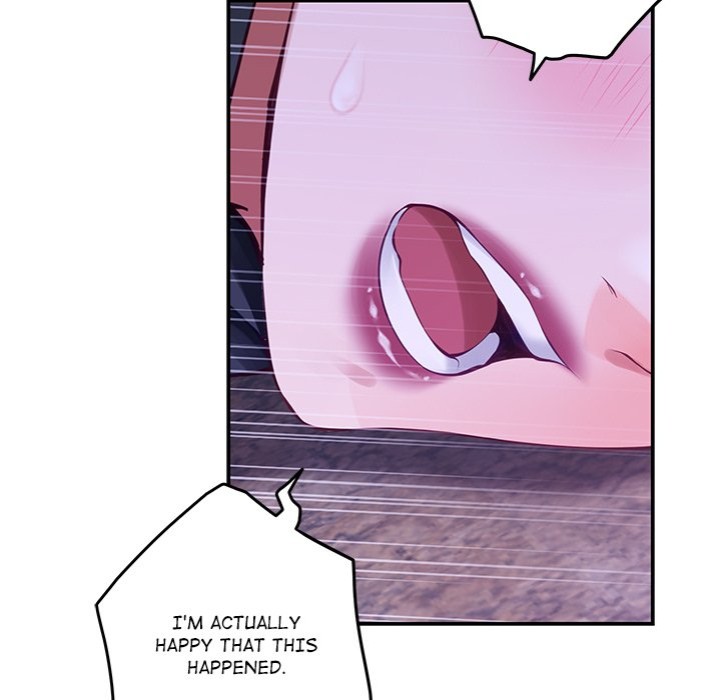 God Of Pleasure chapter 44 page 36